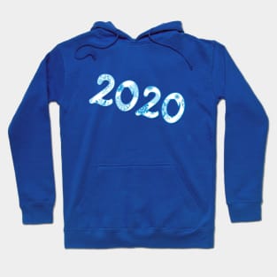 2020 Hoodie